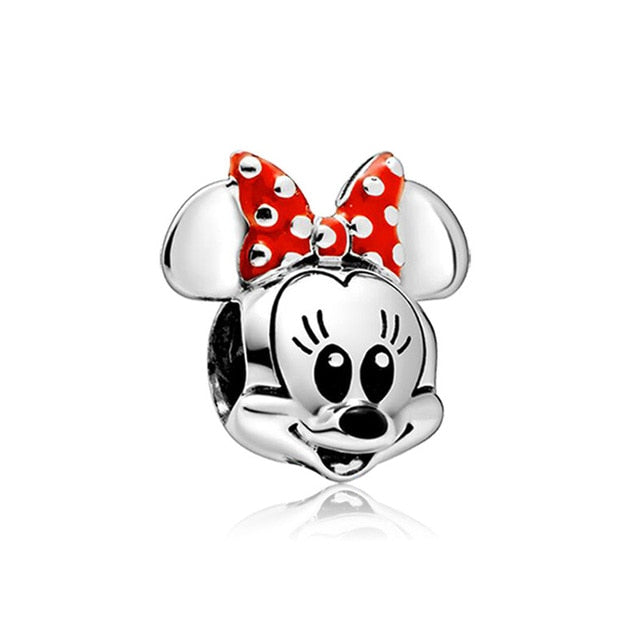 Disney Charms & Bracelets