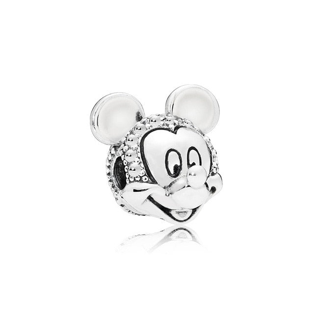 Disney Charms & Bracelets