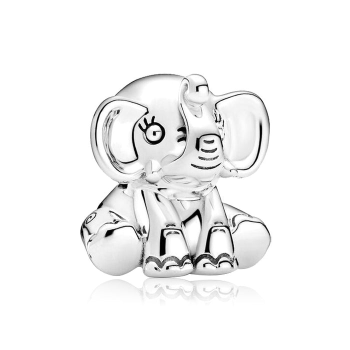 Disney Charms - Winnie the Pooh, Eeyore, Piglet, Tigger, Lion King, Lilo & Stitch, Frozen