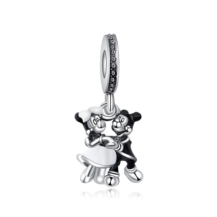 Disney Charms & Bracelets