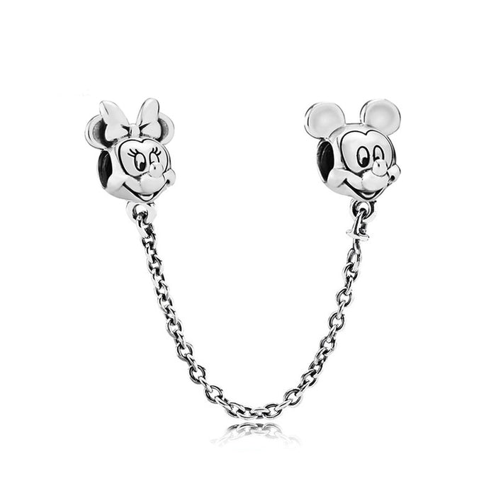 Disney Charms & Bracelets