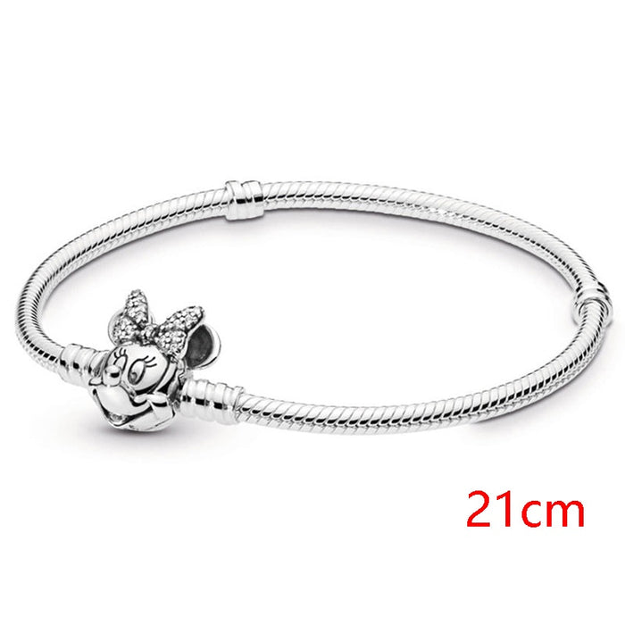 Disney Charms & Bracelets