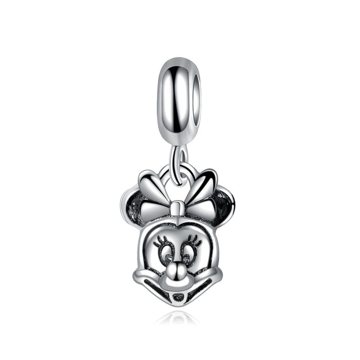 Disney Charms & Bracelets