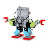 Ubtech Jimu Robot Meebot Kit STEM Toy Interactive Learning for Kids JR0601